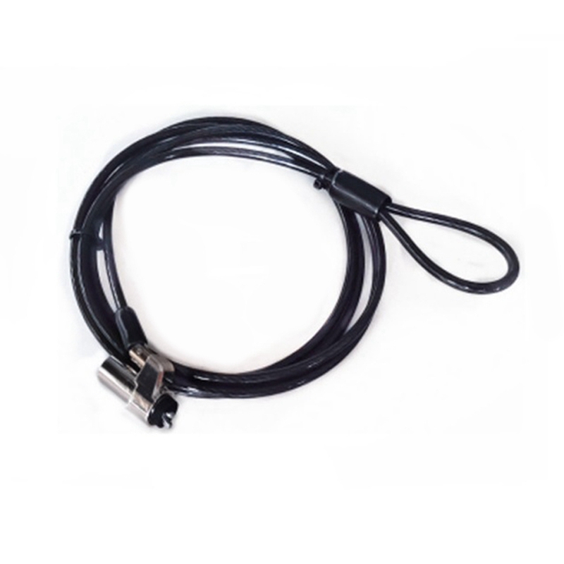 Laptop Accessories Hp - Computer Lock Laptop Lock Suitable For