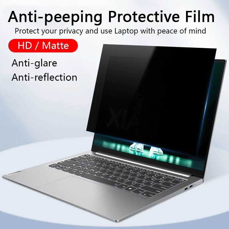 Privacy Screen Filter - Newest Privacy Screen Protector For Laptop