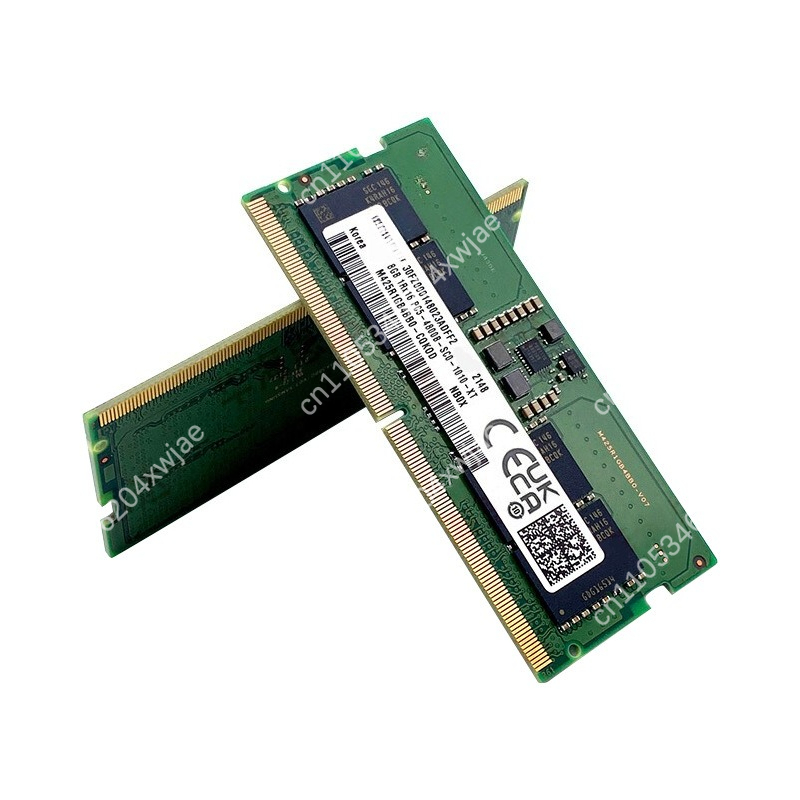 DDR5 Laptop RAM Upgrade 16GB 3 - огляд і ціна Memory Ram Upgrade