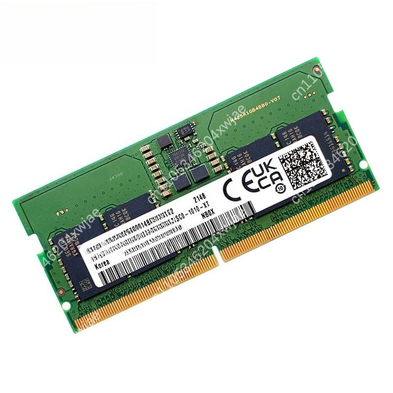 DDR5 Laptop RAM Upgrade 16GB 3 - огляд і ціна Memory Ram Upgrade