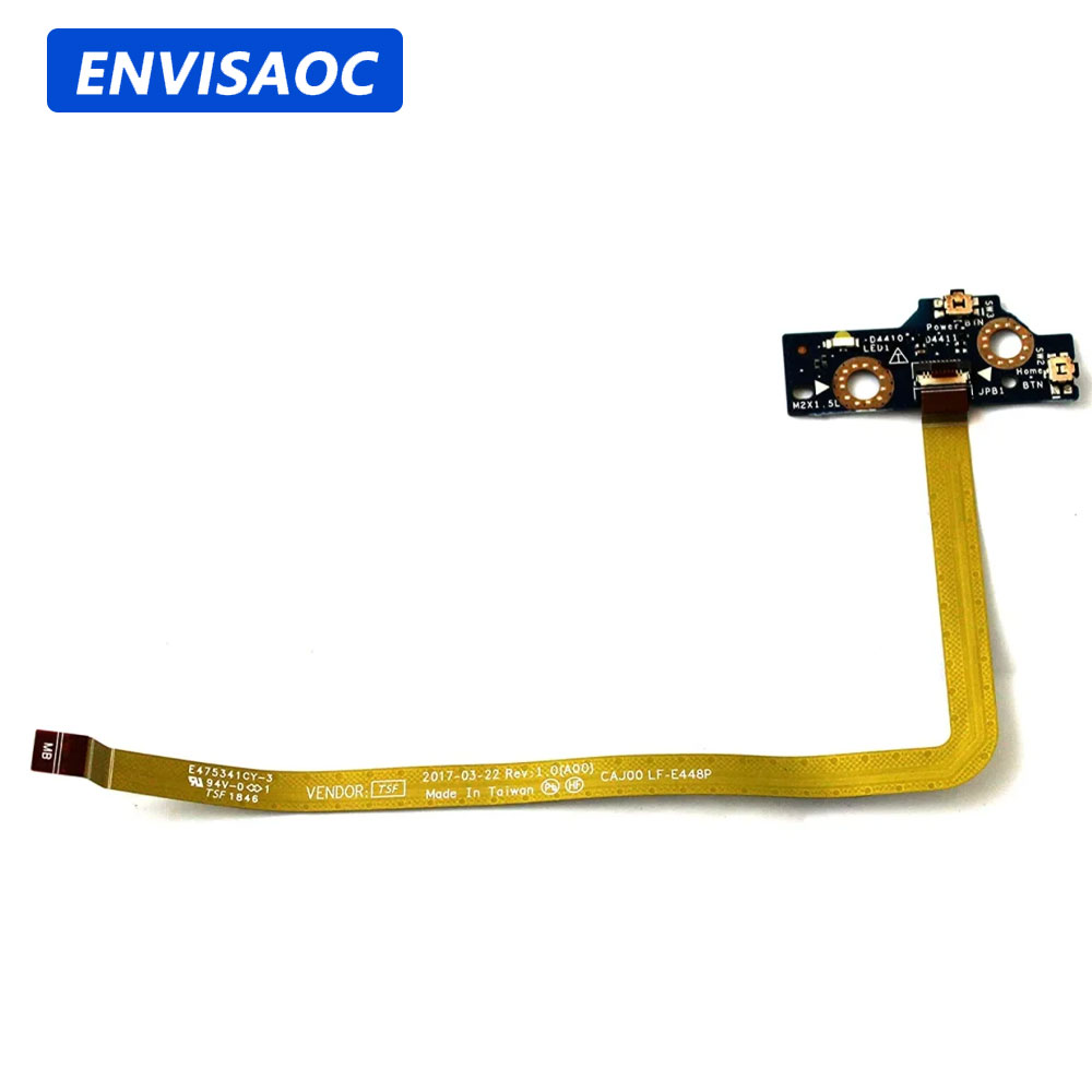 OEM For Dell Latitude 7285 E72 - огляд і ціна Laptop Repair Accessories
