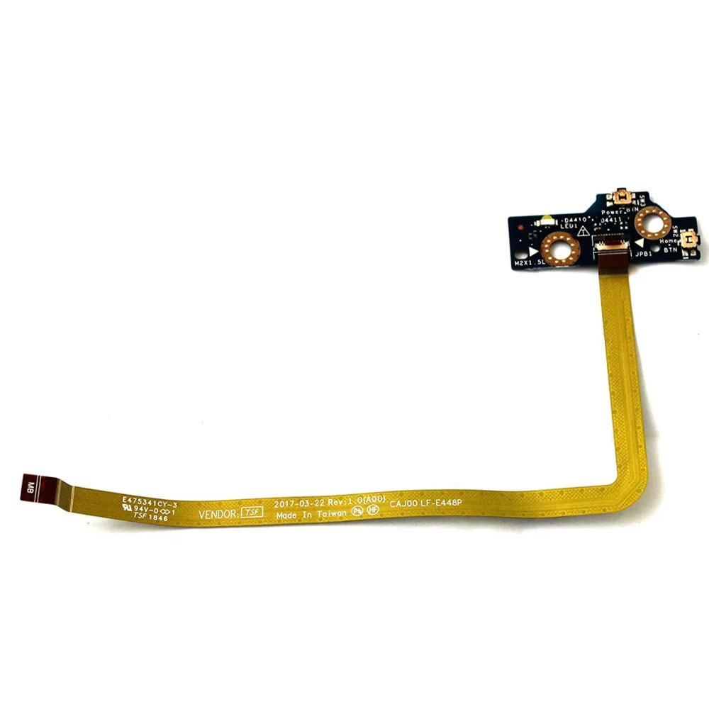 OEM For Dell Latitude 7285 E72 - огляд і ціна Laptop Repair Accessories