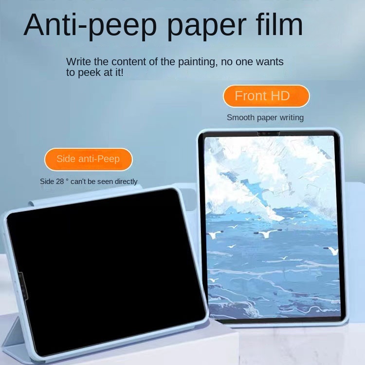 Anti Spy Privacy Like Paper Fi - огляд і ціна Privacy Screen Filter