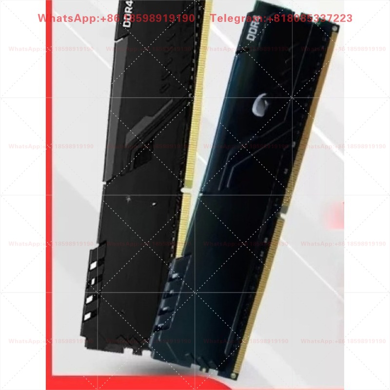 4th Generation DDR4 Desktop RA - огляд і ціна Memory Ram Upgrade