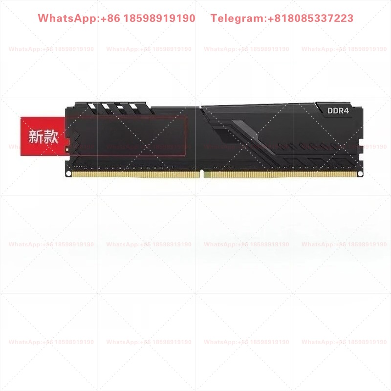 4th Generation DDR4 Desktop RA - огляд і ціна Memory Ram Upgrade