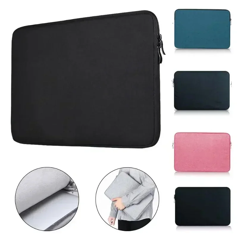 High Quality Laptop Bag Soft C - огляд і ціна Laptop Accessories Hp
