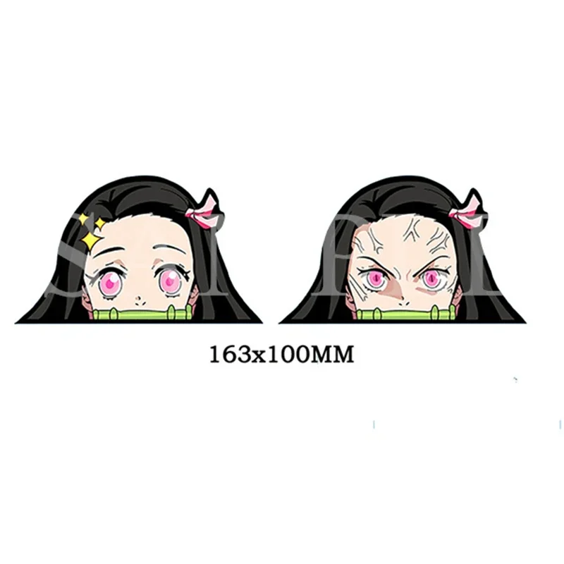 Kamado Nezuko Demon Slayer  3D - огляд і ціна Laptop Accessories Kids