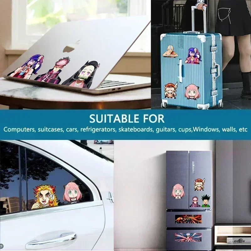 Kamado Nezuko Demon Slayer  3D - огляд і ціна Laptop Accessories Kids