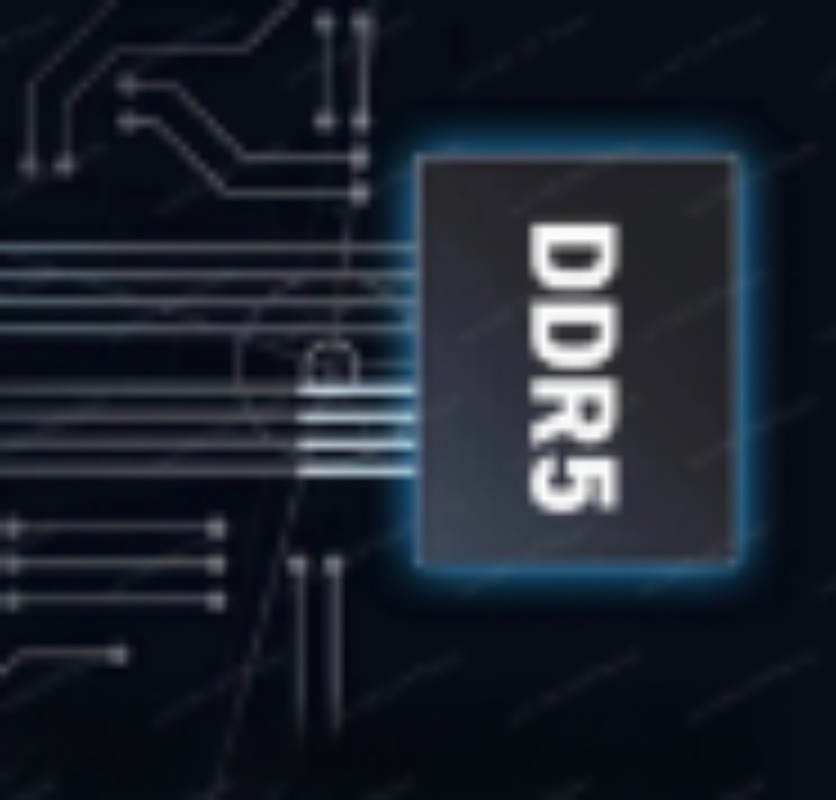 DDR5 Laptop RAM 4800/5600MHz | - огляд і ціна Memory Ram Upgrade