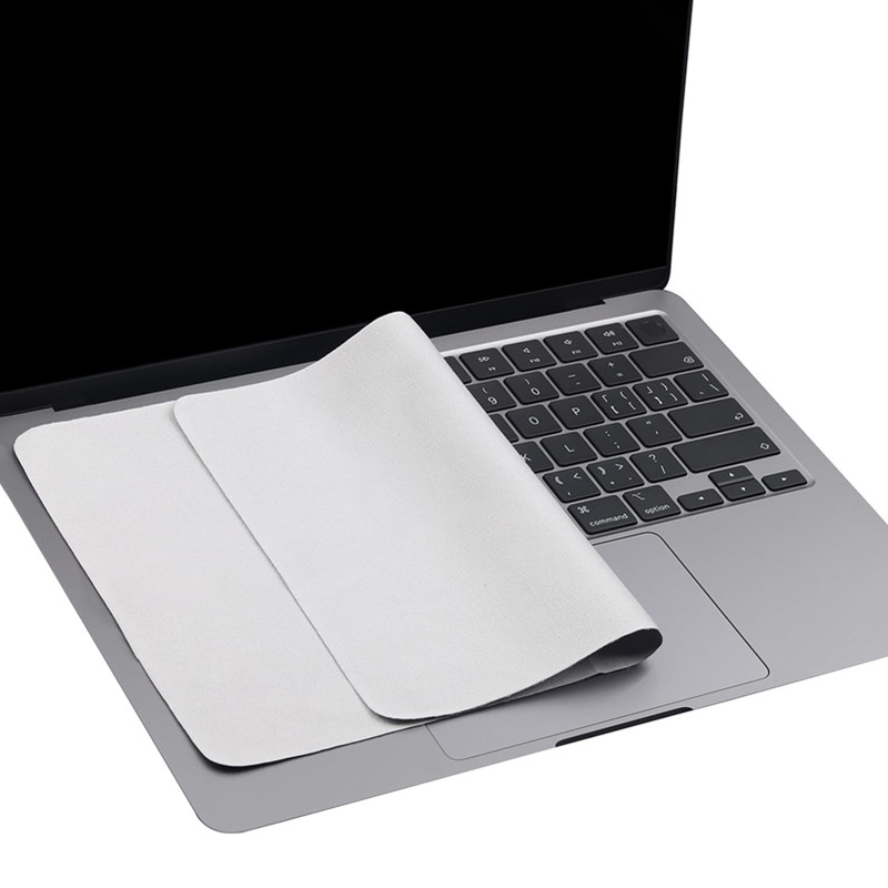 Universal 13-16 Inch Screen Cl - огляд і ціна Laptop Accessories For Protection