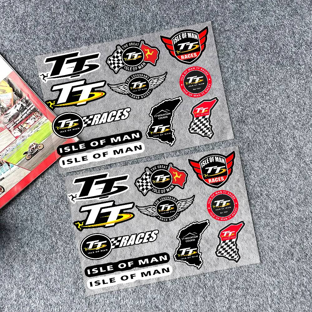 Motorcycle I-Isles Of Man TT M - огляд і ціна Laptop Accessories Ideas