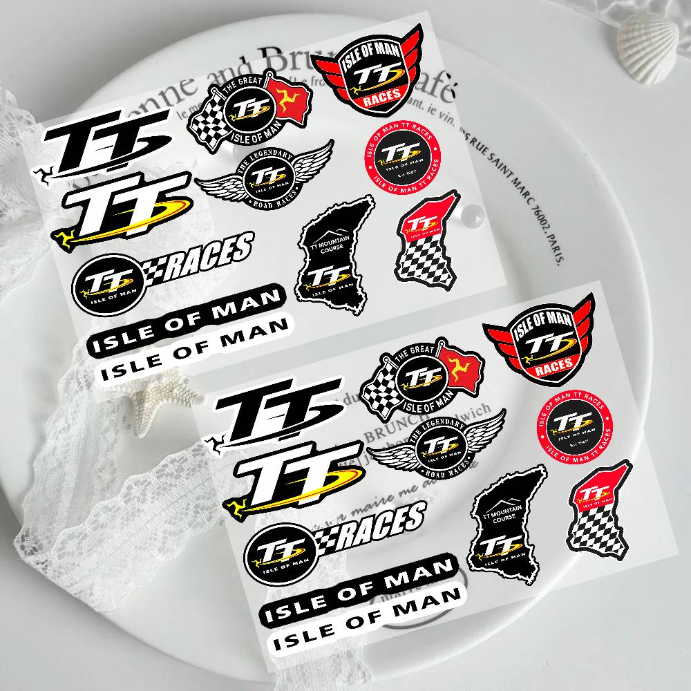 Motorcycle I-Isles Of Man TT M - огляд і ціна Laptop Accessories Ideas