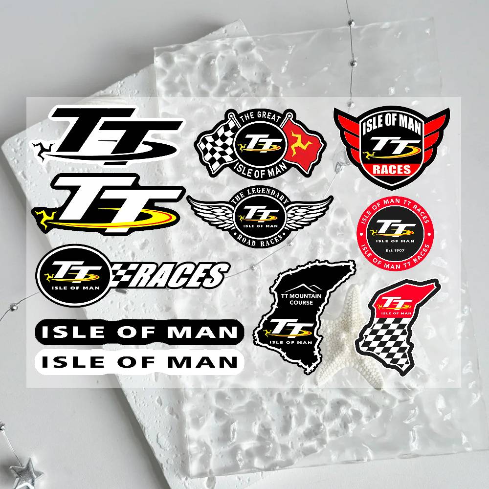 Motorcycle I-Isles Of Man TT M - огляд і ціна Laptop Accessories Ideas