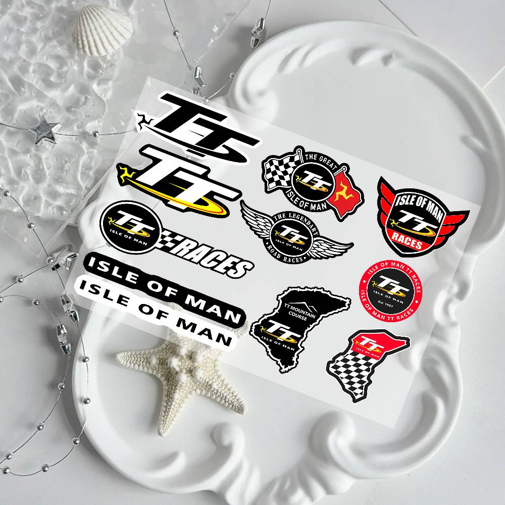 Motorcycle I-Isles Of Man TT M - огляд і ціна Laptop Accessories Ideas