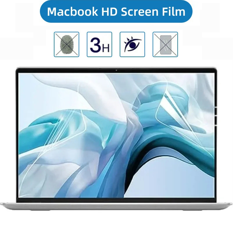 Screen Protector for MacBook H - огляд і ціна Laptop Accessories For Protection