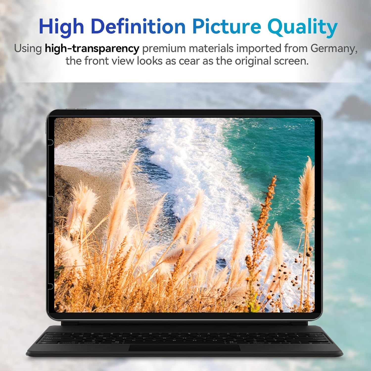 Magnetic Privacy Screen Protec - огляд і ціна Privacy Screen Filter