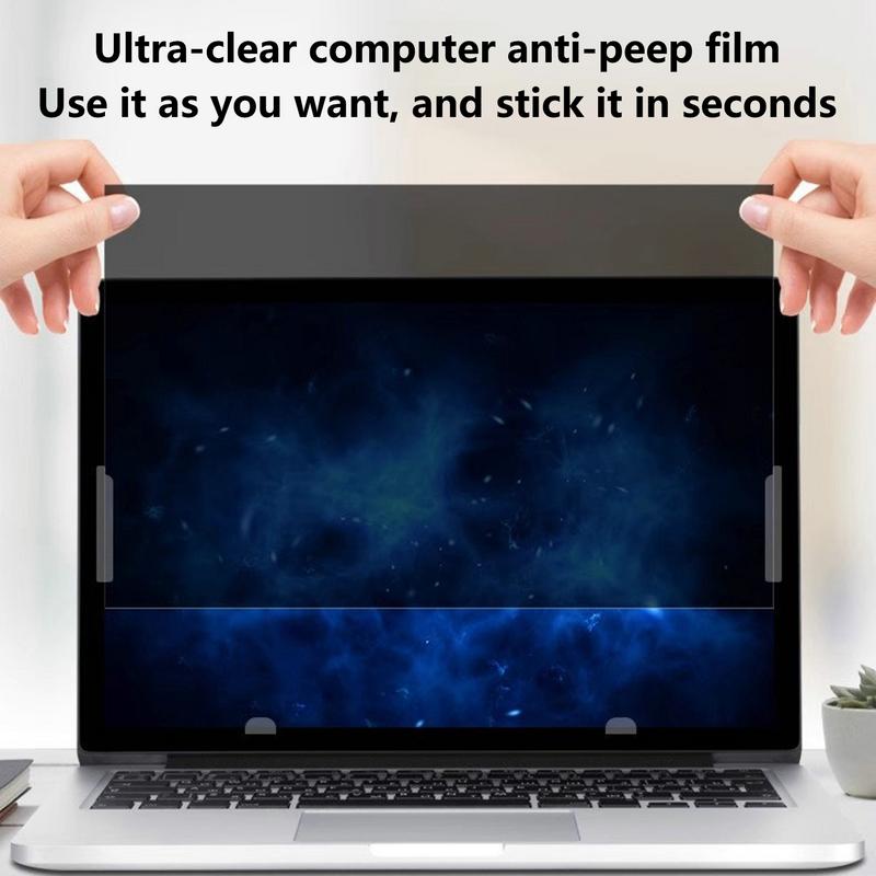 14/15.6-inch Laptop Privacy Sc - огляд і ціна Privacy Screen Filter