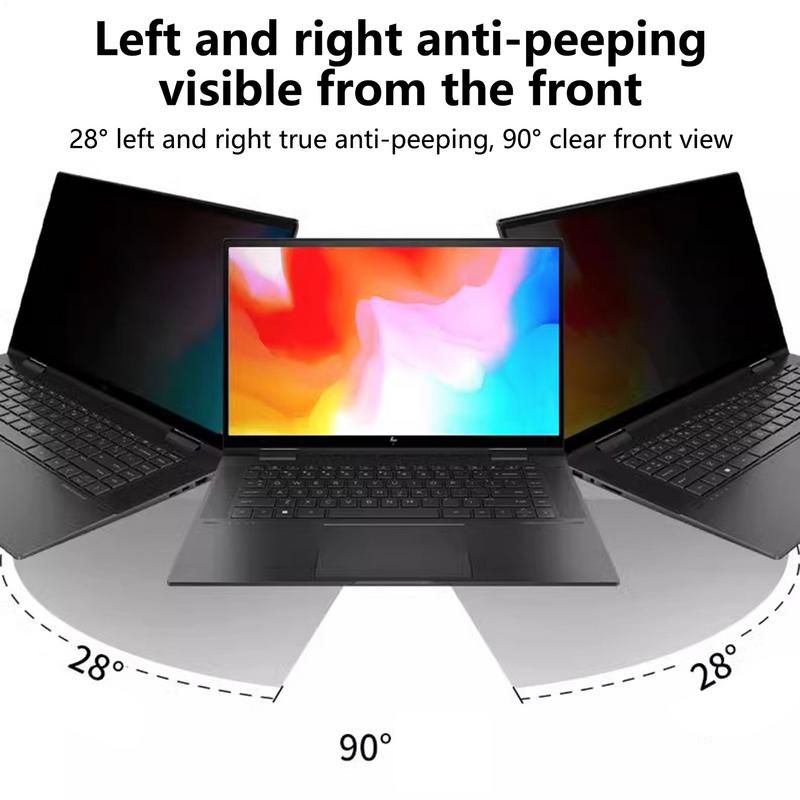 14/15.6-inch Laptop Privacy Sc - огляд і ціна Privacy Screen Filter