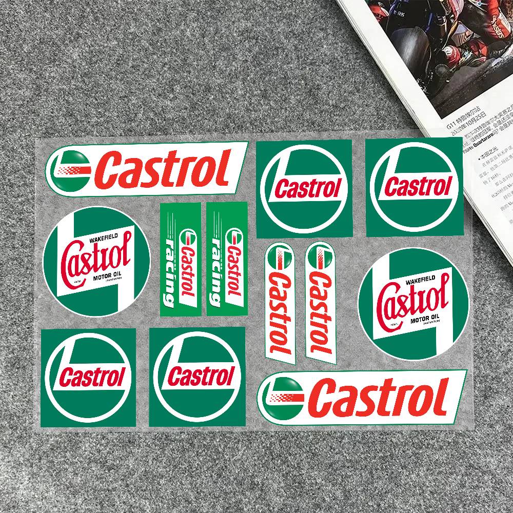 Stickers Moto Sticker Auto Bod - огляд і ціна Laptop Accessories Ideas