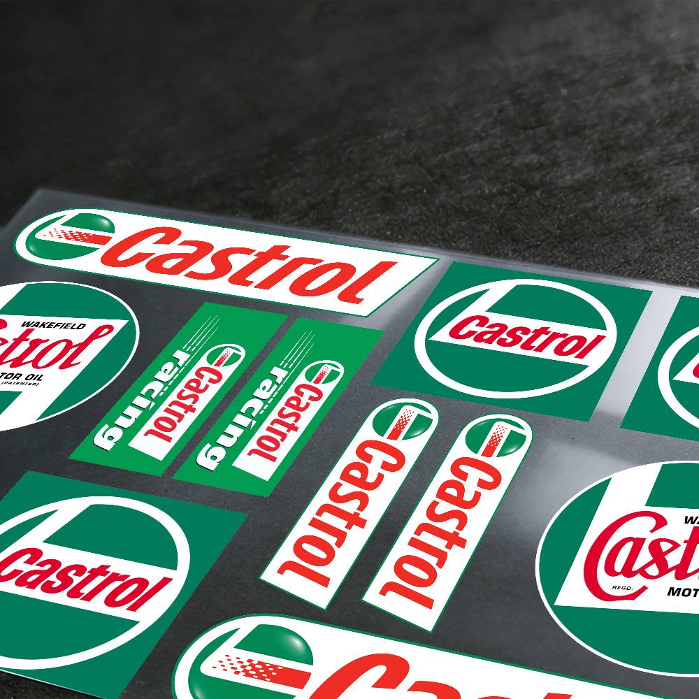 Stickers Moto Sticker Auto Bod - огляд і ціна Laptop Accessories Ideas