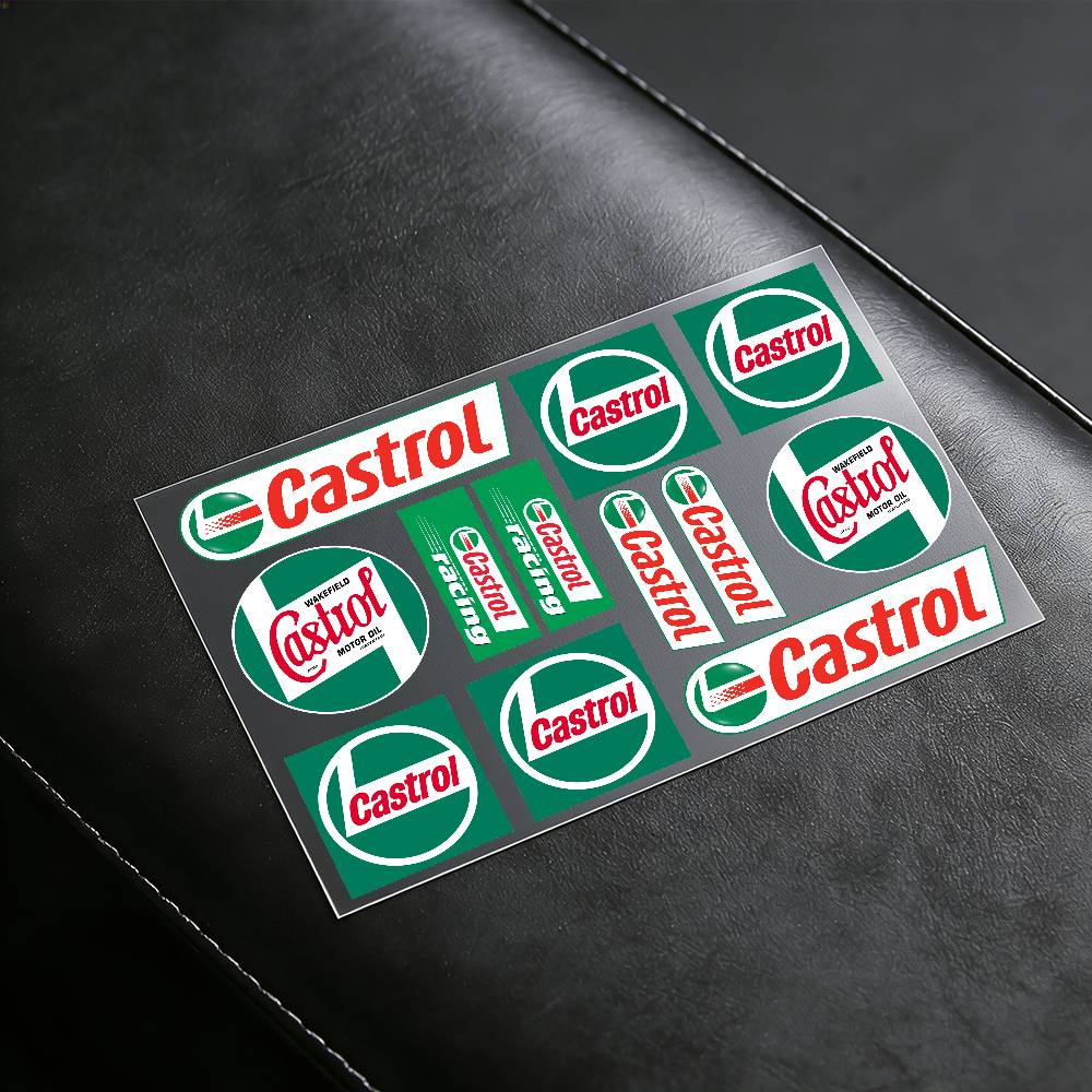Stickers Moto Sticker Auto Bod - огляд і ціна Laptop Accessories Ideas