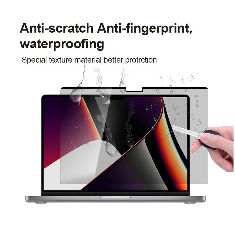 Magnetic Privacy Screen Protec - огляд і ціна Privacy Screen Filter