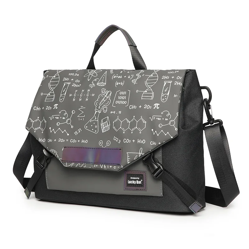 Large Capacity Laptop Shoulder - огляд і ціна Laptop Accessories Hp