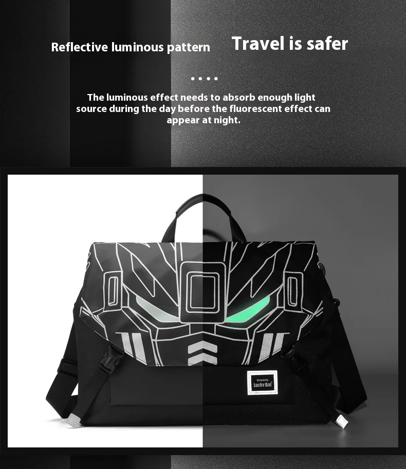 Large Capacity Laptop Shoulder - огляд і ціна Laptop Accessories Hp