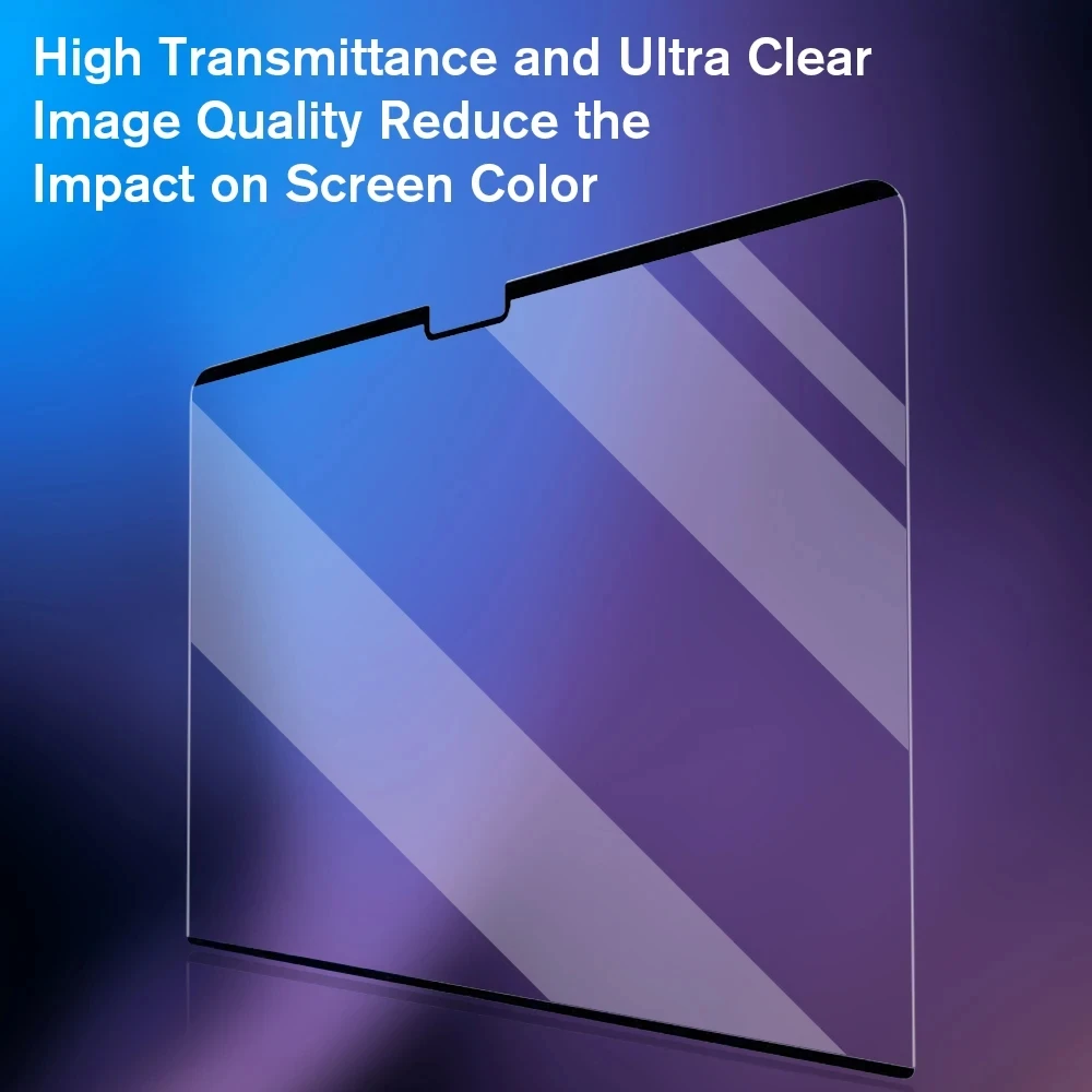Anti-Peeping Magnetic Screen P - огляд і ціна Privacy Screen Filter