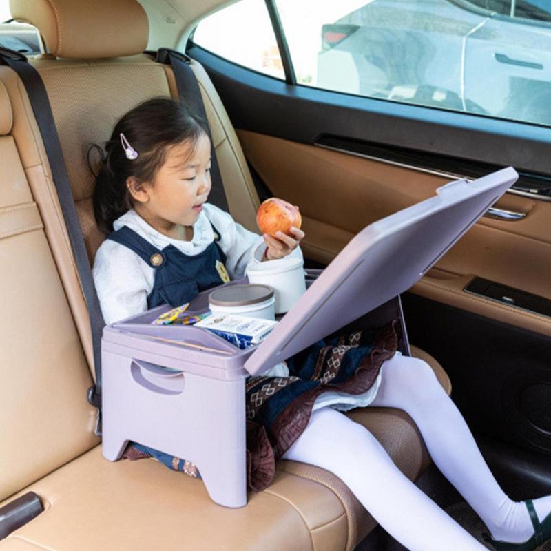 Car Foldable Lap Desk Portable - огляд і ціна Laptop Accessories Kids