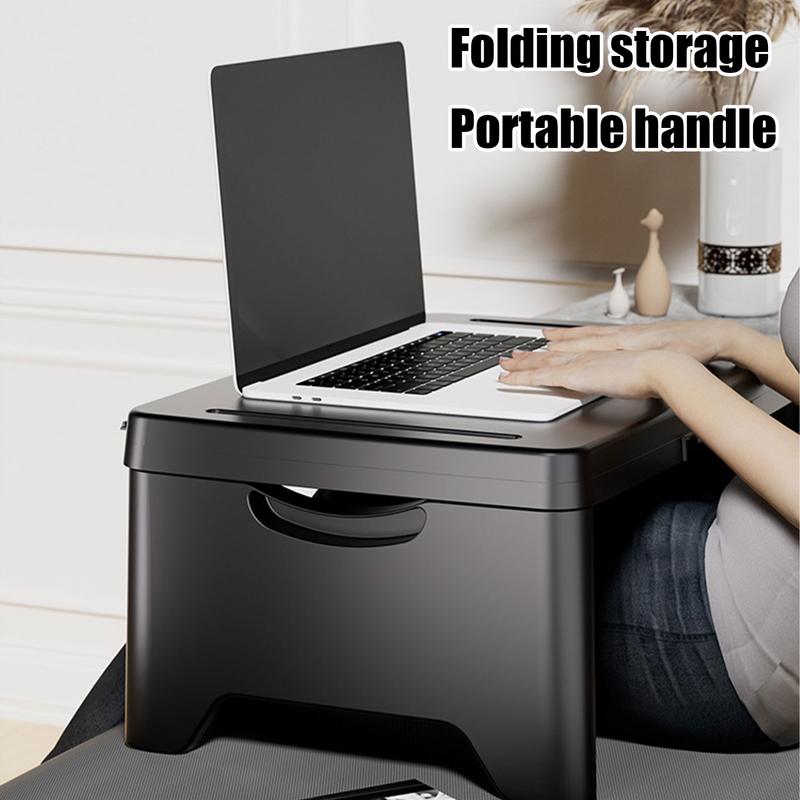 Car Foldable Lap Desk Portable - огляд і ціна Laptop Accessories Kids