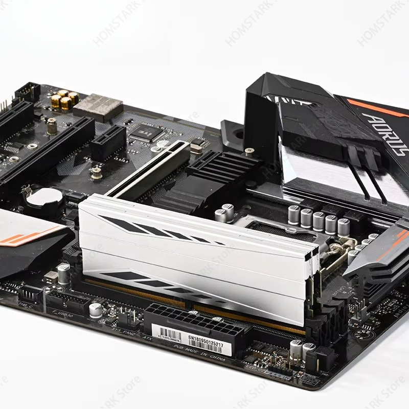 DDR5 Desktop RAM 16GB 24GB 32G - огляд і ціна Memory Ram Upgrade