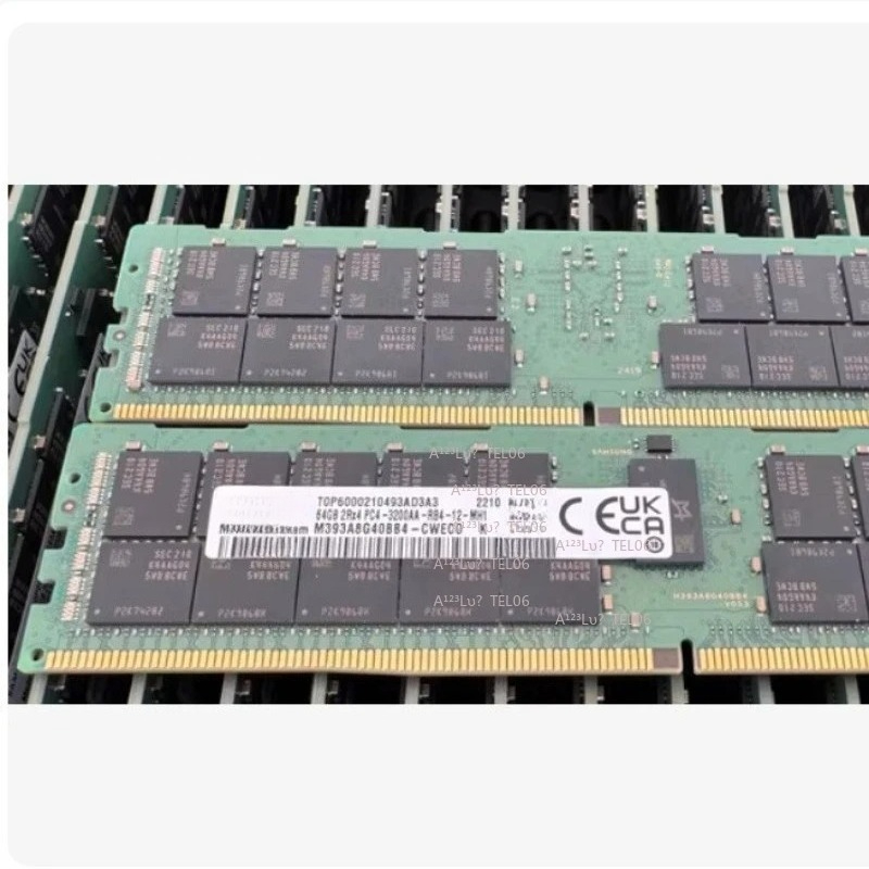 64GB DDR4 3200MHz Server RAM R - огляд і ціна Memory Ram Upgrade