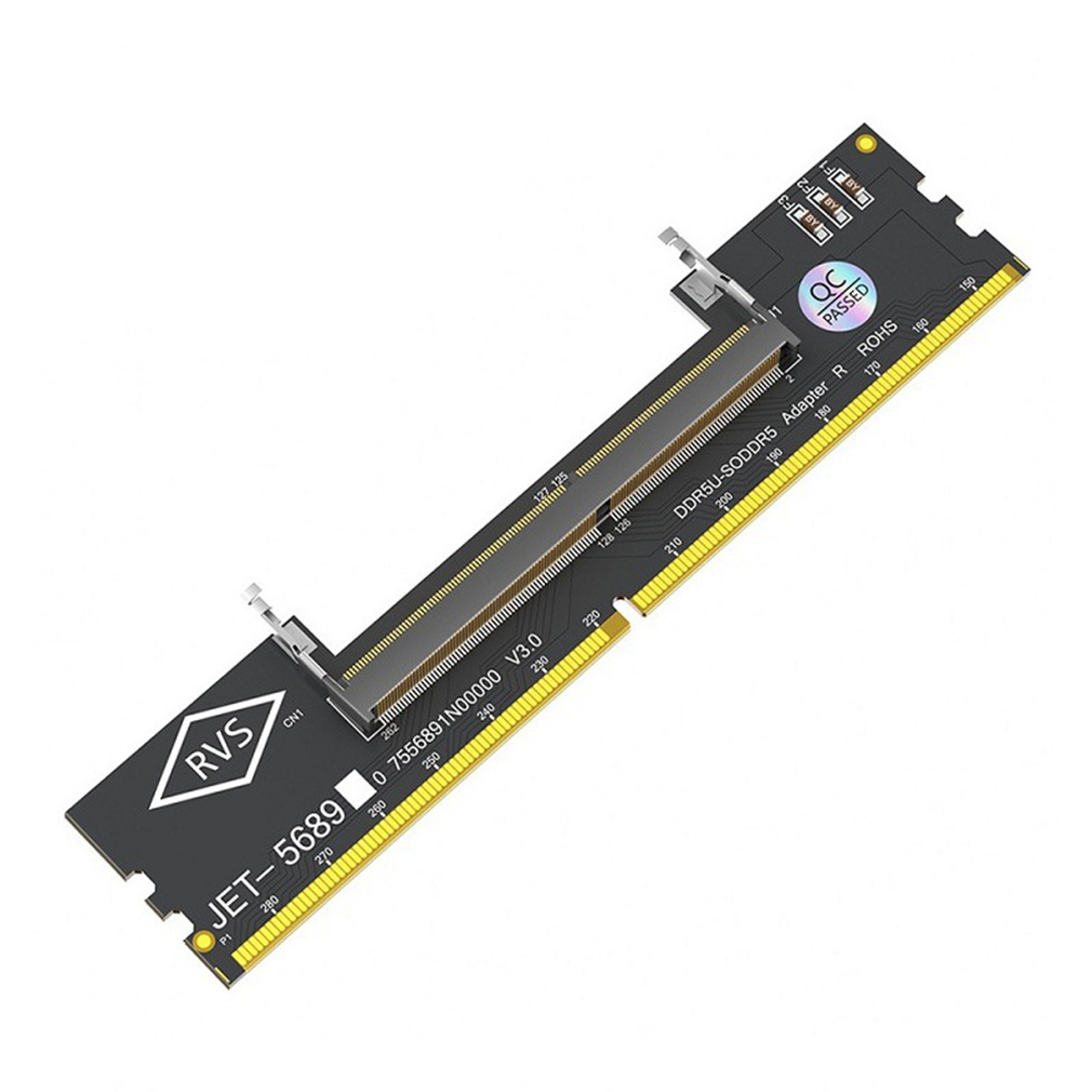 1PC Laptop SO-DIMM to Desktop  - огляд і ціна Memory Ram Upgrade