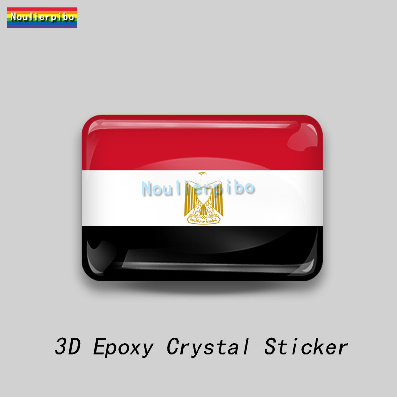 3D Epoxy Resin Car Sticker Egy - огляд і ціна Laptop Accessories Egypt