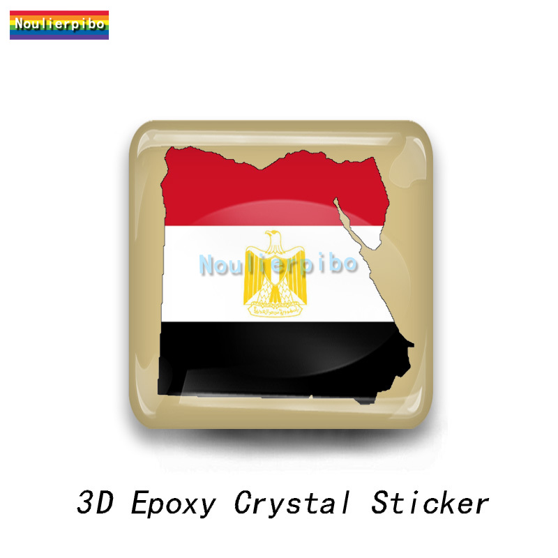 3D Epoxy Resin Car Sticker Egy - огляд і ціна Laptop Accessories Egypt