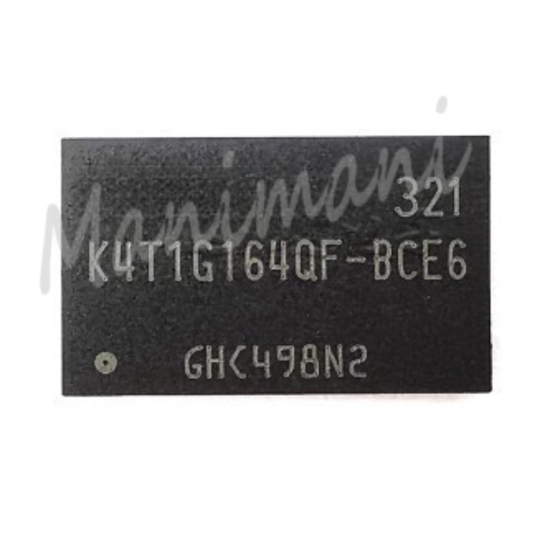 10Pcs DDR2 Memory RAM IC Chip  - огляд і ціна Memory Ram Upgrade