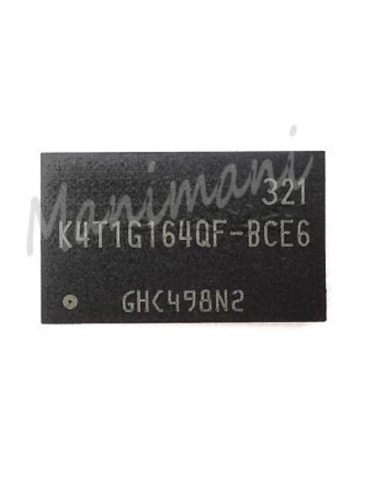 10Pcs DDR2 Memory RAM IC Chip  - огляд і ціна Memory Ram Upgrade