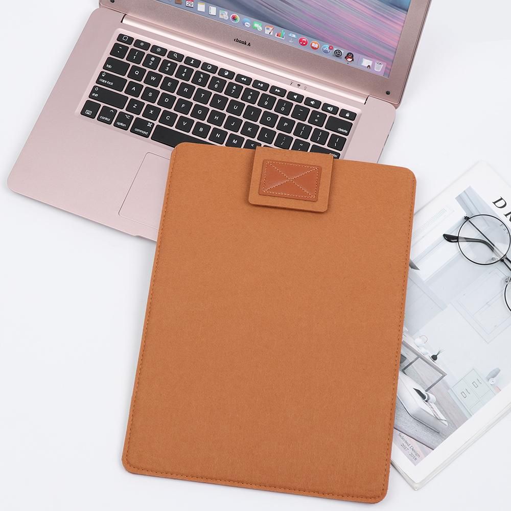 Professional Wool Felt Bag Por - огляд і ціна Laptop Accessories Hp