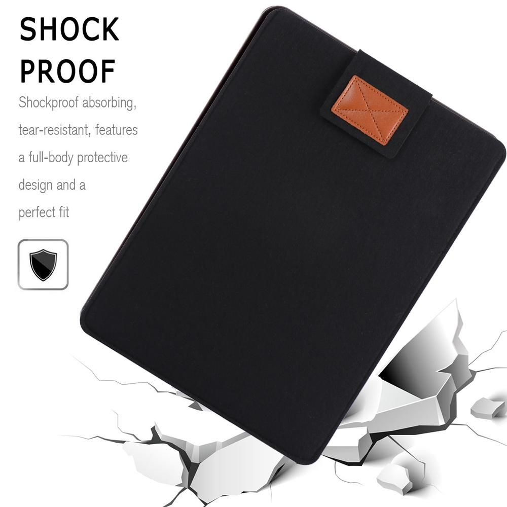 Professional Wool Felt Bag Por - огляд і ціна Laptop Accessories Hp