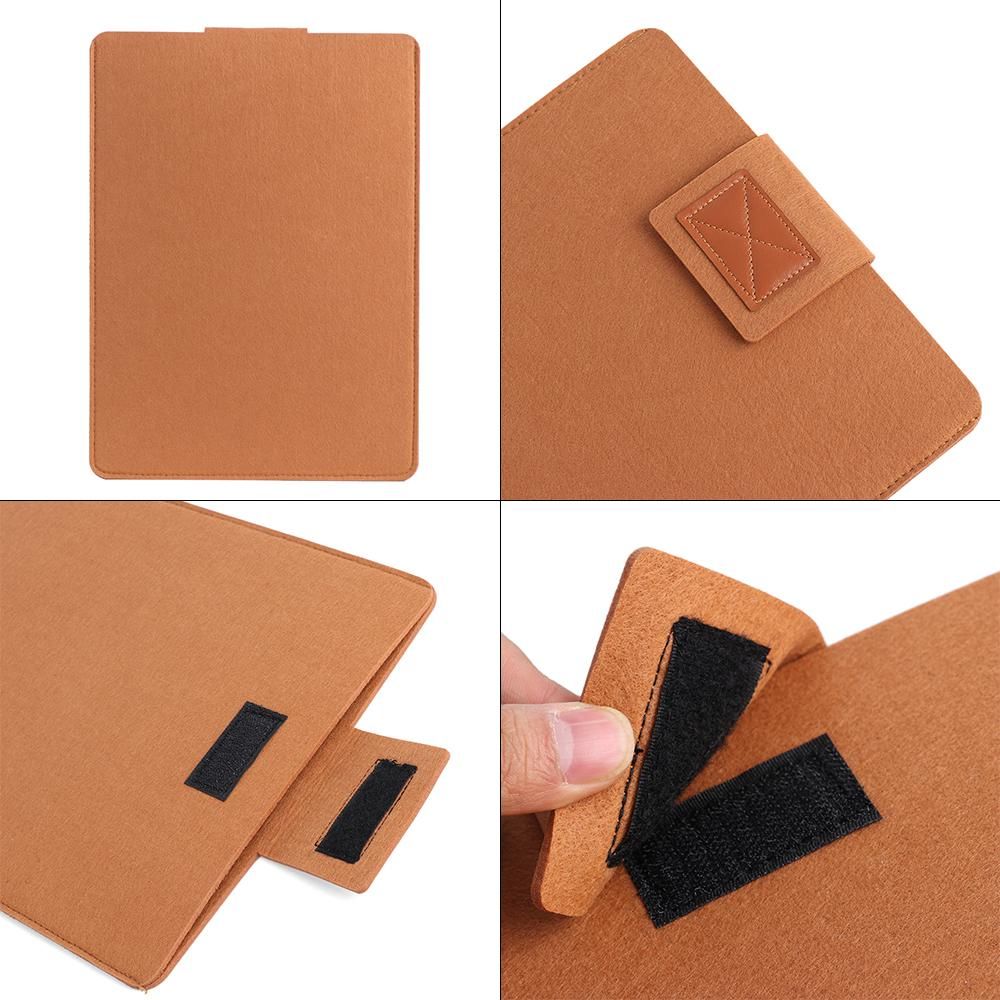 Professional Wool Felt Bag Por - огляд і ціна Laptop Accessories Hp