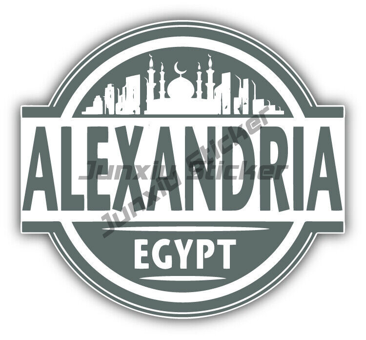 Alexandria Cairo Egypt Round F - огляд і ціна Laptop Accessories Egypt