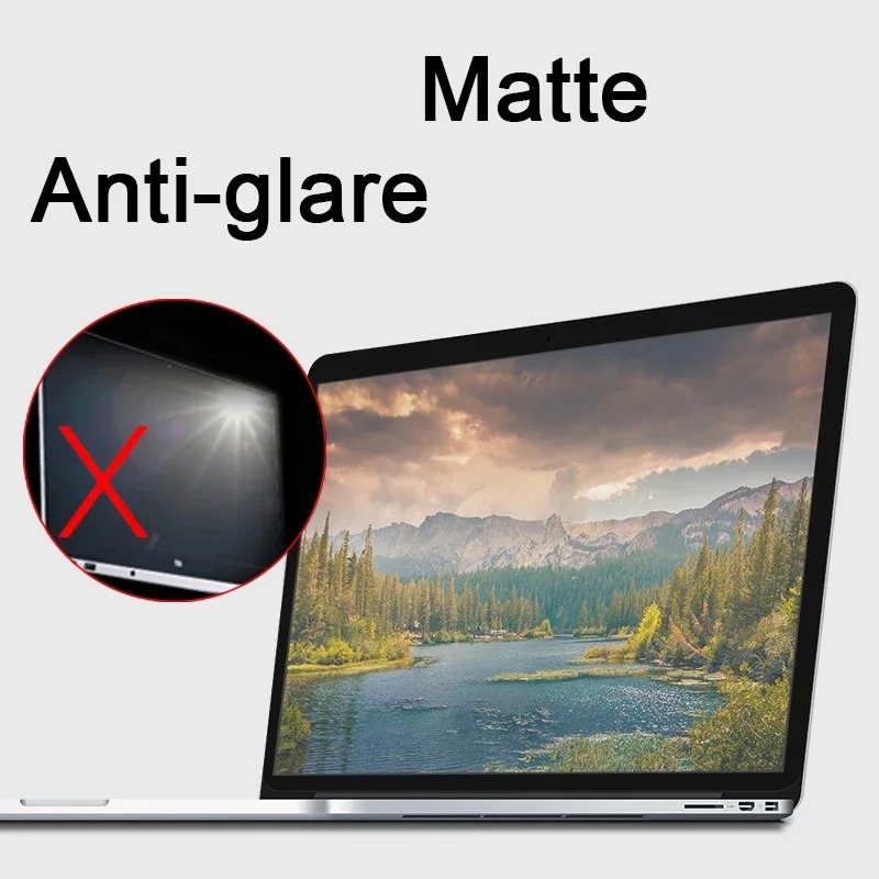 Screen Protector For Macbook A - огляд і ціна Privacy Screen Filter
