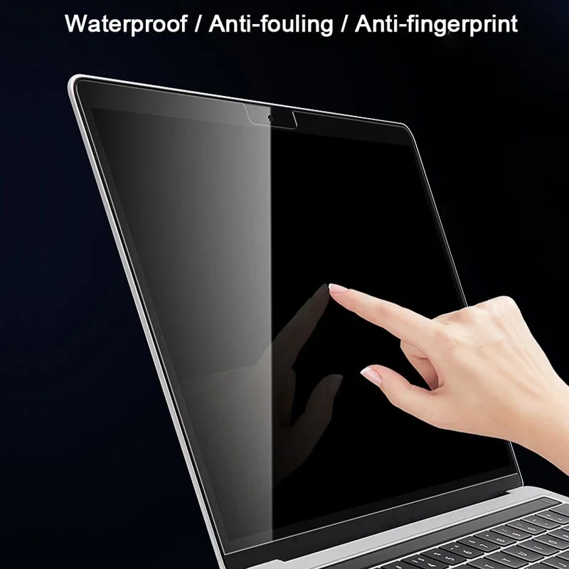 Screen Protector For Macbook A - огляд і ціна Privacy Screen Filter