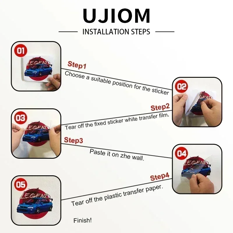 UJIOM Loona Sportswear Waifu W - огляд і ціна Laptop Accessories Kids