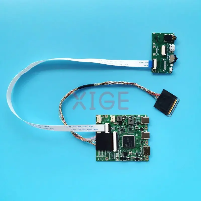 Fit LP173WD1(TL)-TLA1/TLB2/TLC - огляд і ціна Monitor Portable Usb