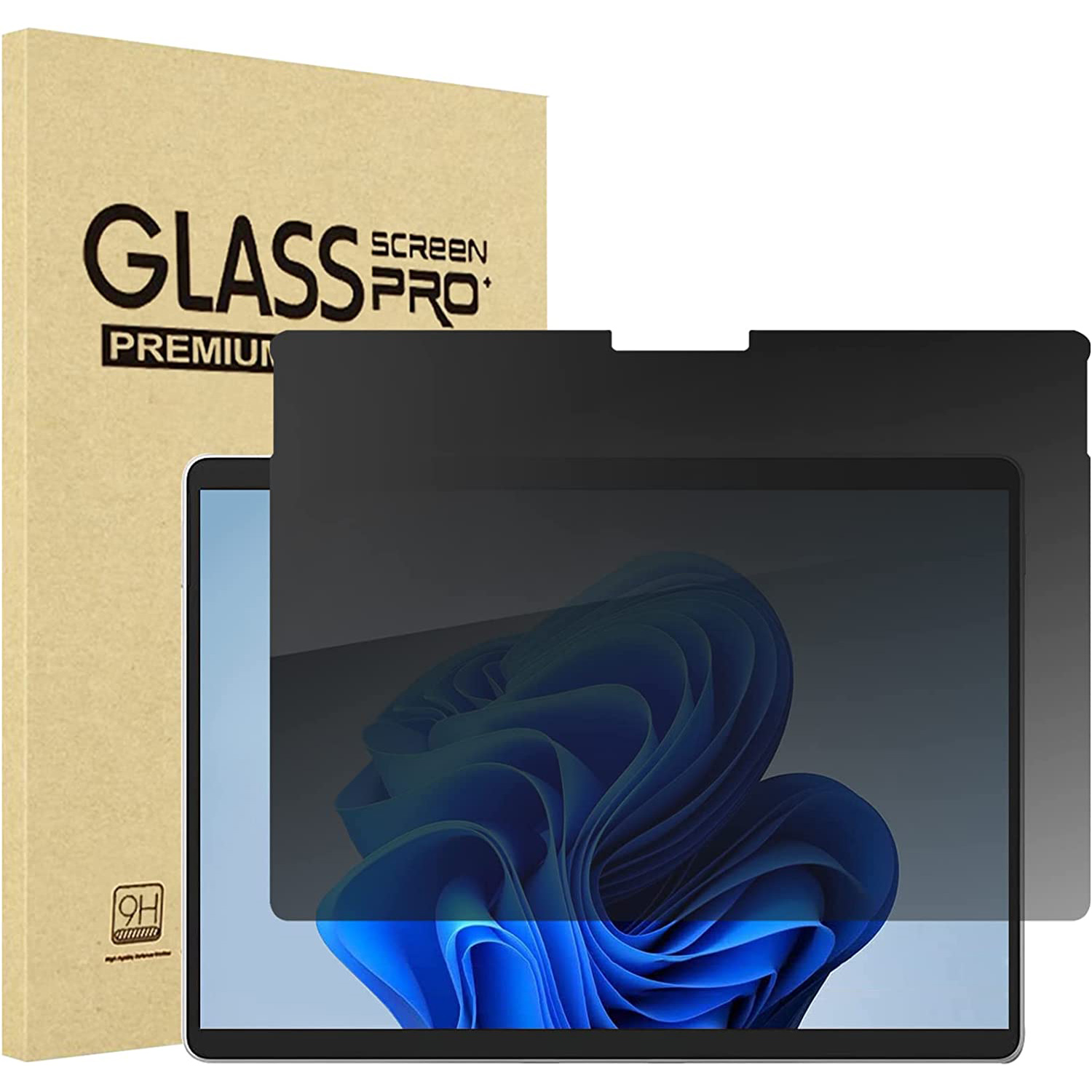 Privacy Filter Tempered Glass  - огляд і ціна Privacy Screen Filter