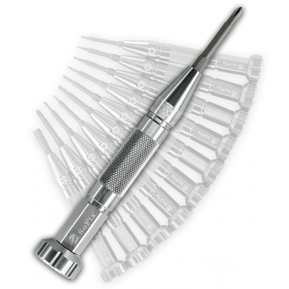 Sofix S-003Max Laptop Screwdri - огляд і ціна Laptop Repair Accessories