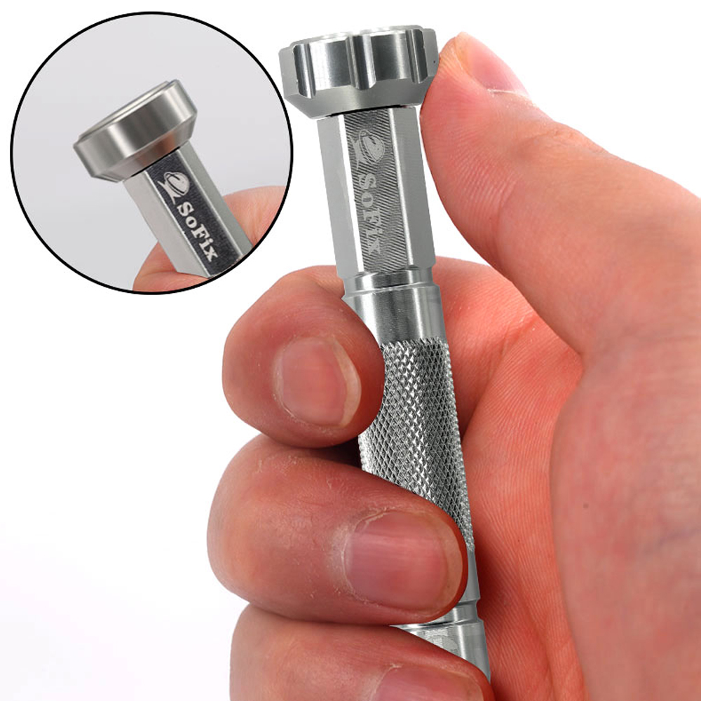 Sofix S-003Max Laptop Screwdri - огляд і ціна Laptop Repair Accessories