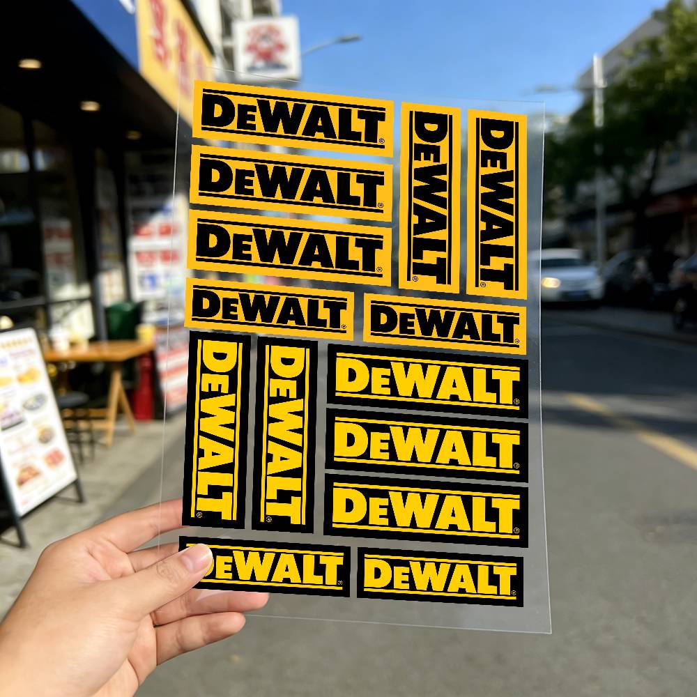 Stickers Moto Sticker For DeWa - огляд і ціна Laptop Accessories Ideas